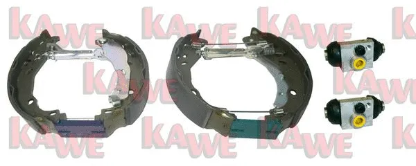 Brake Shoe Set (OEK815)