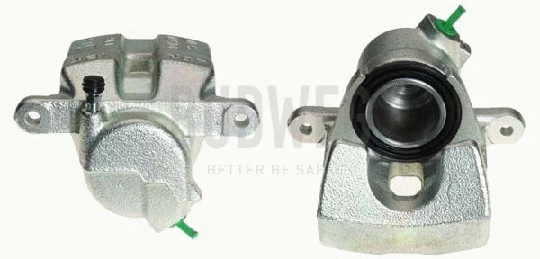 Brake Caliper (343965)