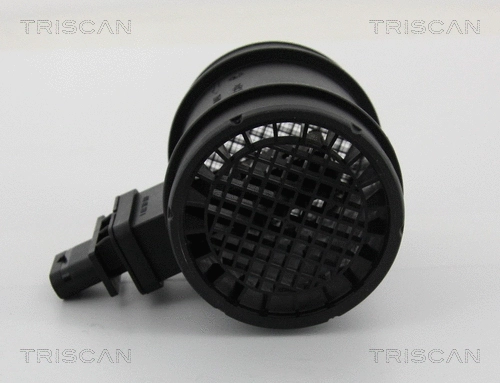 Mass Air Flow Sensor