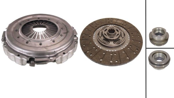 Clutch Kit (6507503)