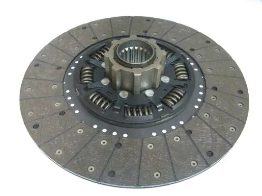 Clutch Disc (4483)