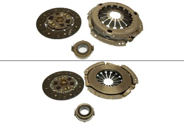 Clutch Kit (955381)