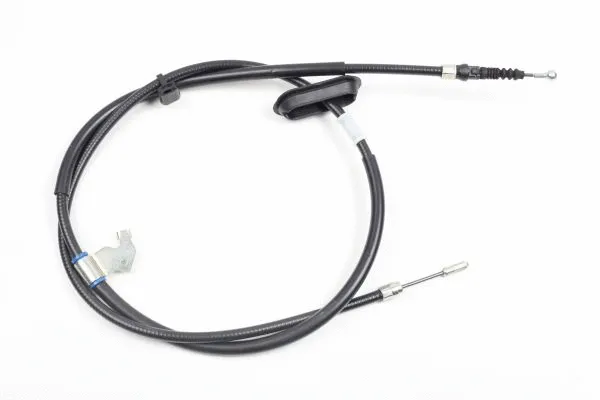 Cable Pull, parking brake (60.1165)