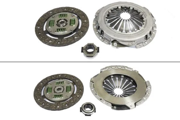 Clutch Kit (962287)