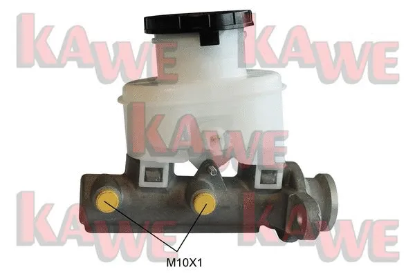 Brake Master Cylinder (B6313)