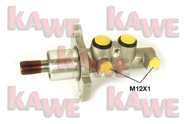 Brake Master Cylinder (B6793)