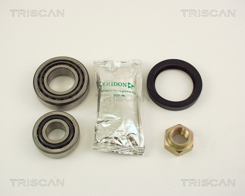 Wheel Bearing Kit (8530 15104)