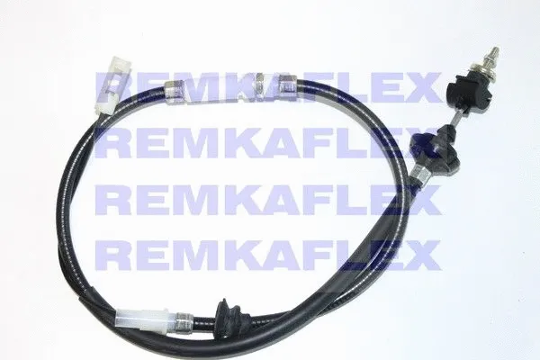 Cable Pull, clutch control (34.2250)