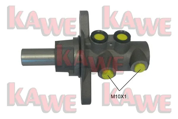Brake Master Cylinder (B6209)