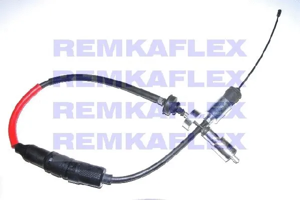 Cable Pull, clutch control (46.2830AUT)