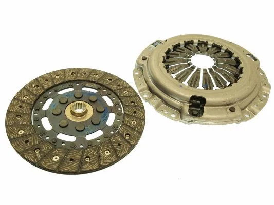 Clutch Kit (962443)
