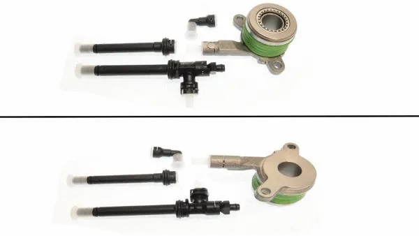 Central Slave Cylinder, clutch (990187)