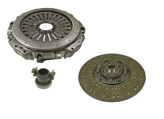 Clutch Kit (7078505)