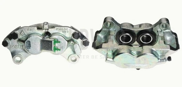 Brake Caliper (34861)