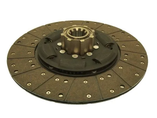 Clutch Disc (4528)