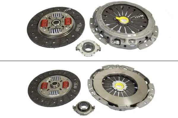 Clutch Kit (958631)