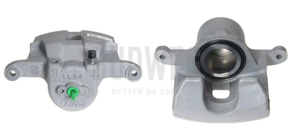 Brake Caliper (345631)