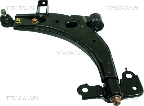 Control/Trailing Arm, wheel suspension (8500 18516)