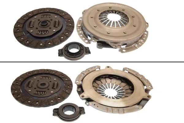 Clutch Kit (952161)