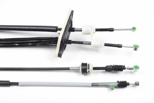 Cable Pull, manual transmission (42.9060)