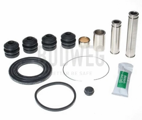 Repair Kit, brake caliper (205112)