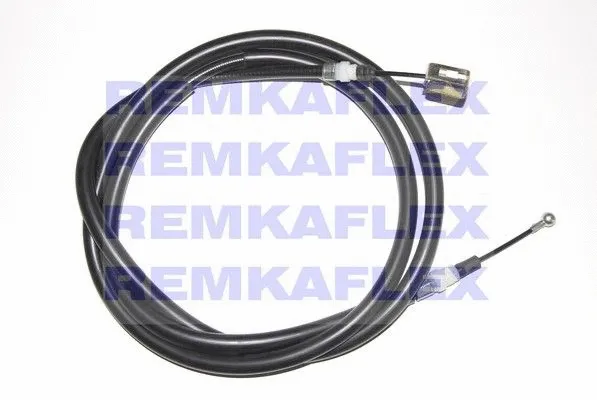 Cable Pull, parking brake (24.1216)