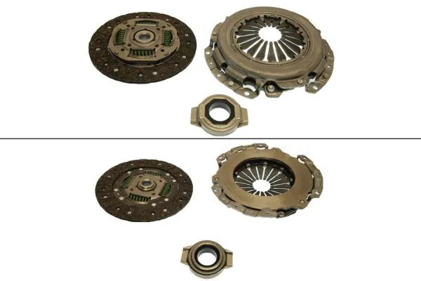 Clutch Kit (957541)
