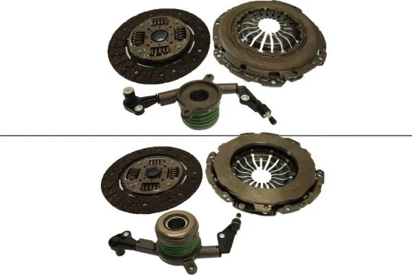 Clutch Kit (962351CSC)