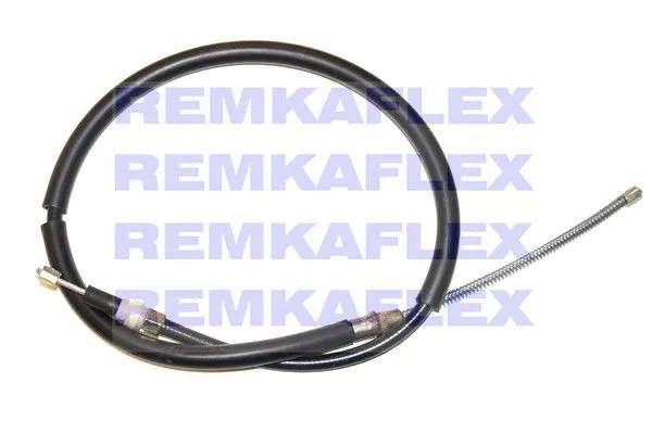 Cable Pull, parking brake (46.1820)