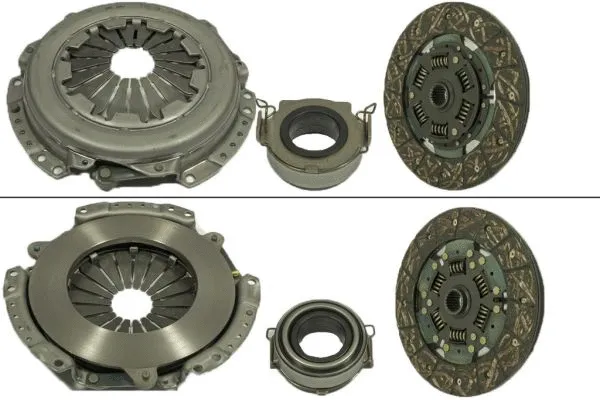Clutch Kit (962228)
