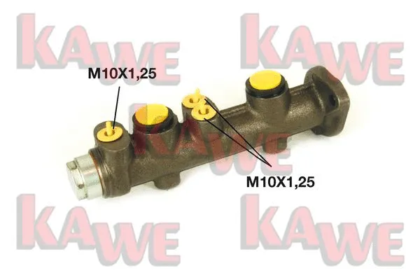 Brake Master Cylinder (B6701)