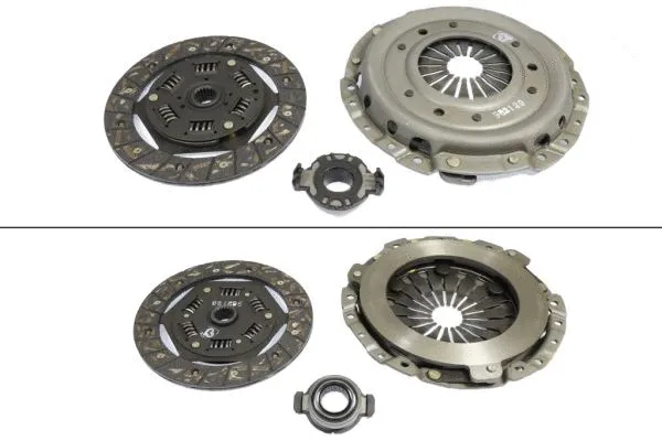 Clutch Kit (962120)
