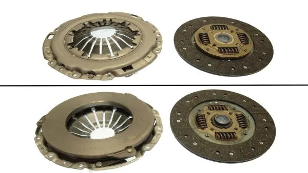 Clutch Kit (962670)