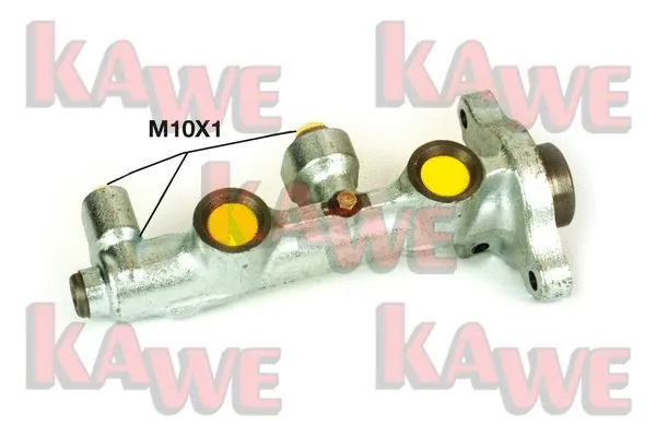 Brake Master Cylinder (B1817)