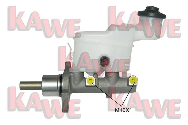 Brake Master Cylinder (B6219)