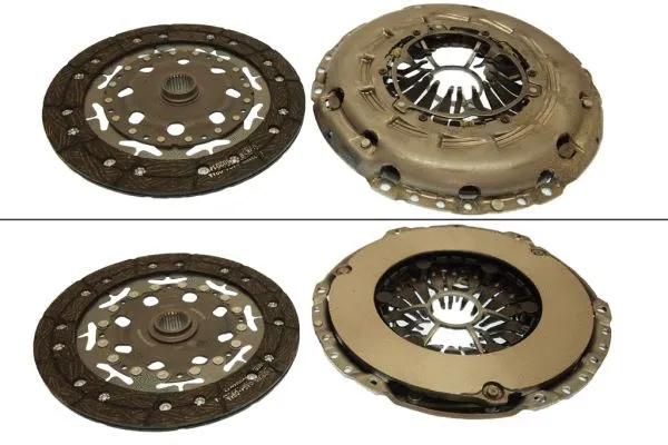 Clutch Kit (962778)