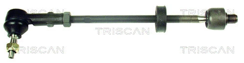 Inner Tie Rod (8500 27301)