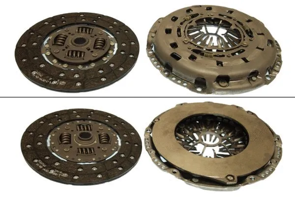 Clutch Kit (962533)