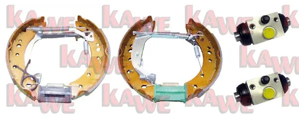 Brake Shoe Set (OEK519)