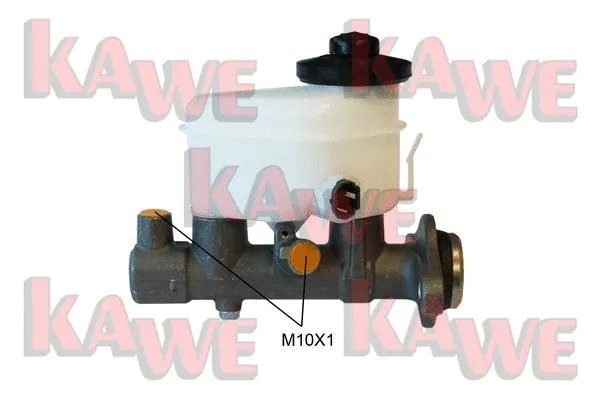 Brake Master Cylinder (B6263)