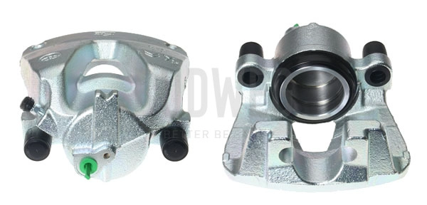 Brake Caliper (345470)