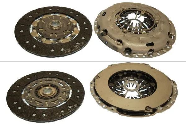 Clutch Kit (962806)