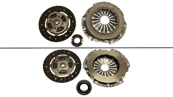 Clutch Kit (963297)