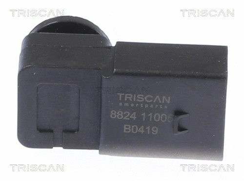 Sensor, intake manifold pressure (8824 11005)