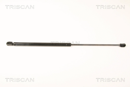 Gas Spring, boot/cargo area (8710 18225)