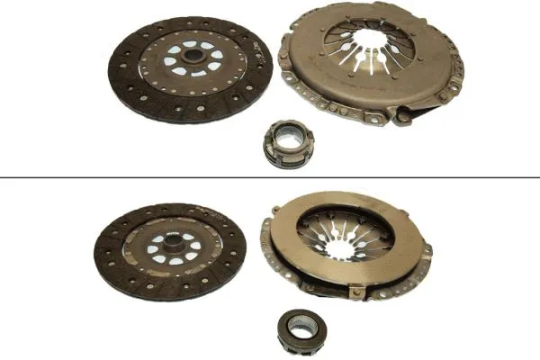 Clutch Kit (959411)