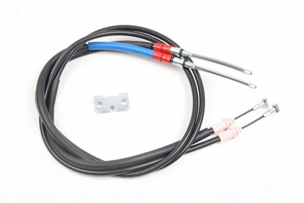 Cable Pull, parking brake (56.1075)