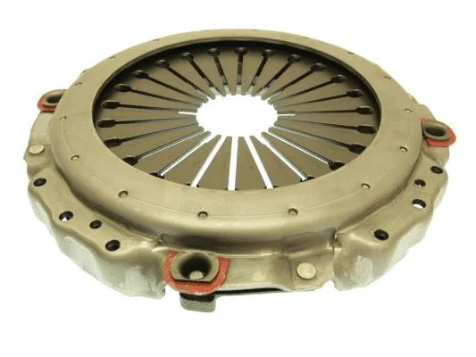 Clutch Pressure Plate (7101)