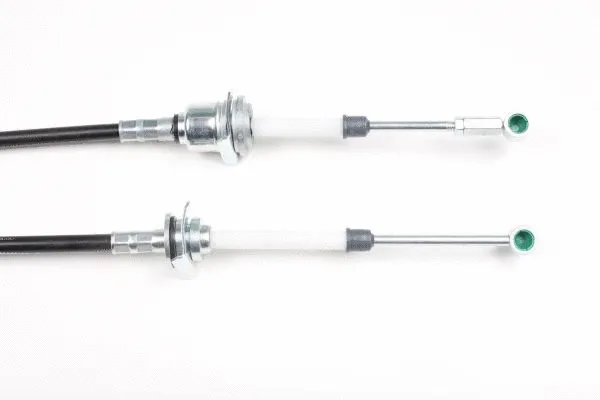Cable Pull, manual transmission (24.9060)