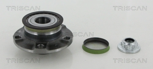 Wheel Bearing Kit (8530 29241)
